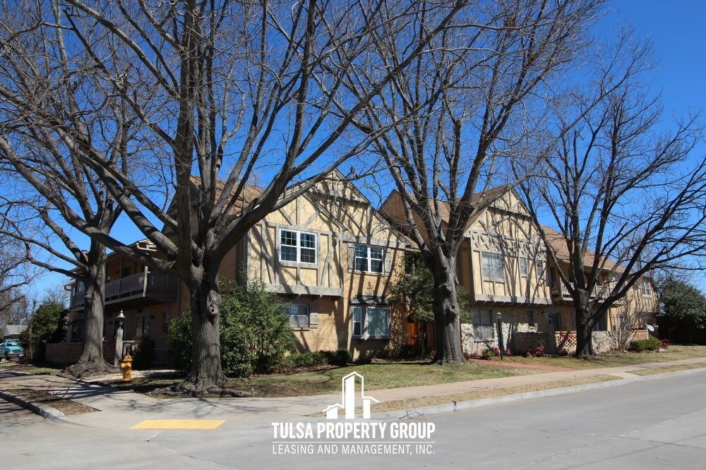 t1107 E 45th Pl EU15 Tulsa OK 74105 - t1107 E 45th Pl  EU15  Tulsa OK 74105