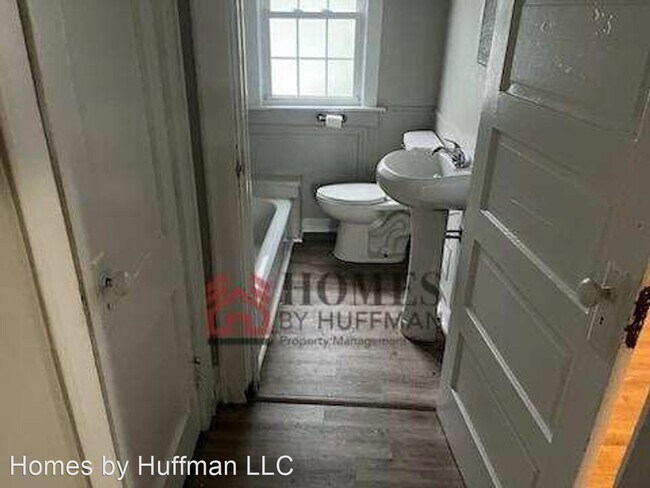 Building Photo - 1 br, 1 bath House - 1261 Madison Avenue