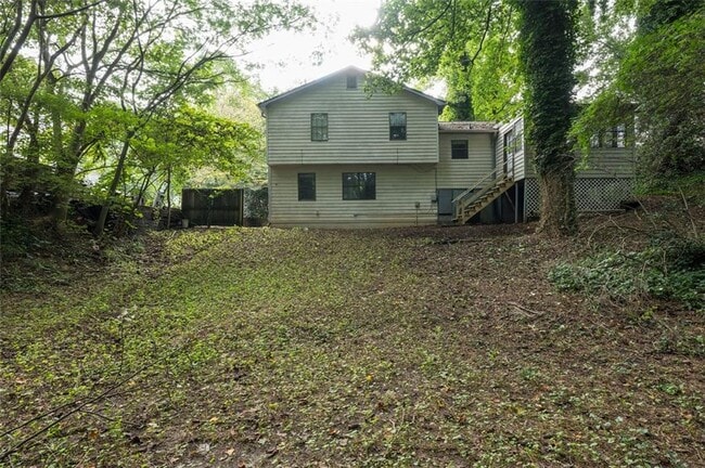 Foto del edificio - 3038 Courtney Dr