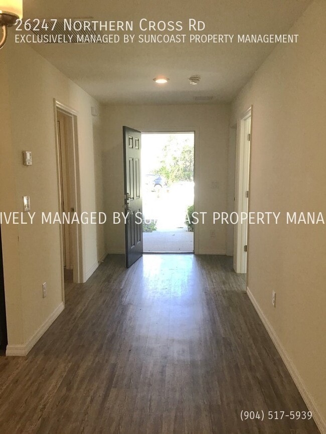 Foto del edificio - Stunning 3BR/2BA Home for Rent in Punta Go...