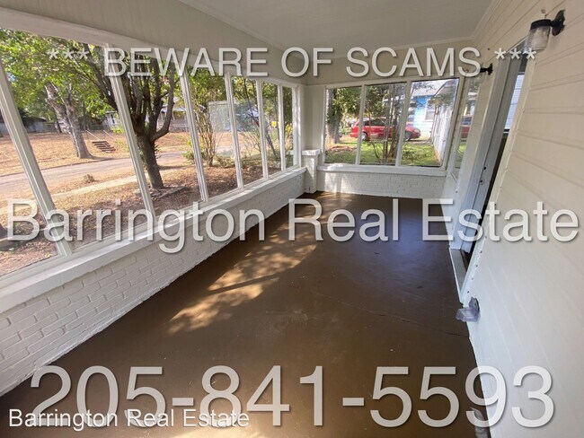 Building Photo - 3 br, 1 bath House - 4825 Avenue S