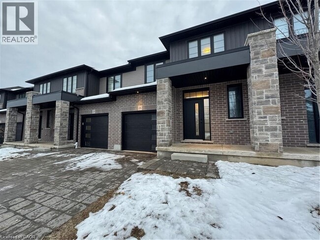 Building Photo - 3025 Doyle Dr.