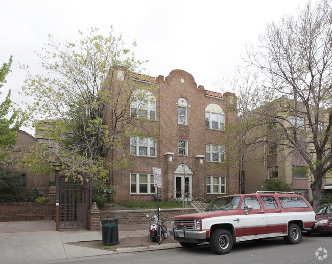 Primary Photo - The Dempsey