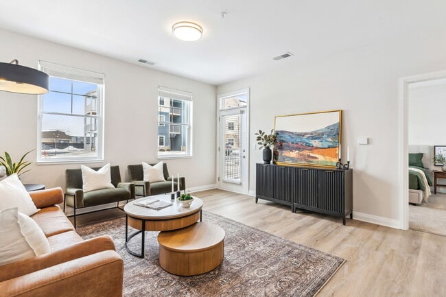 Building Photo - The Mills