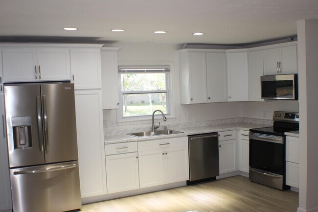 Foto del edificio - 3193 Carriage Ln