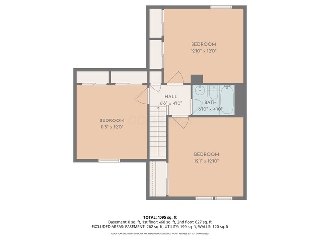Foto del edificio - 922 Noddymill Ln E