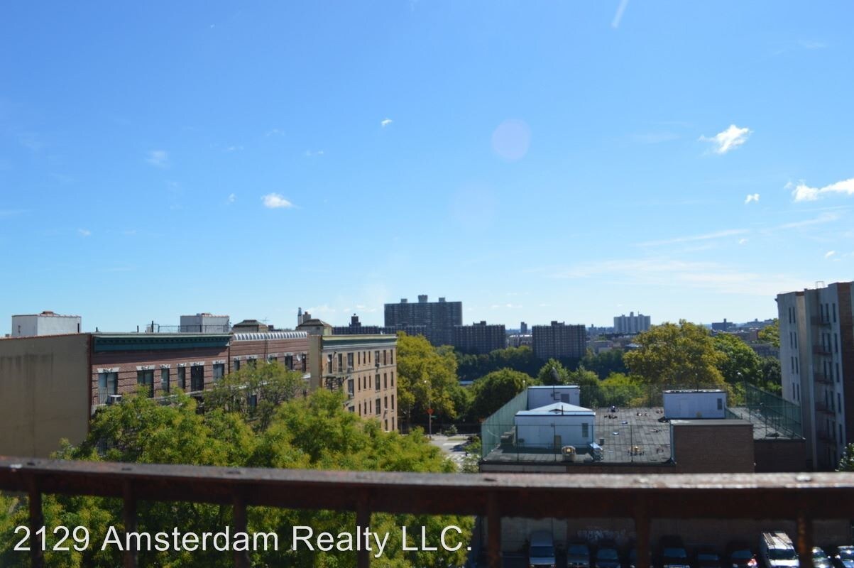 Foto del edificio - 470 W 166th St
