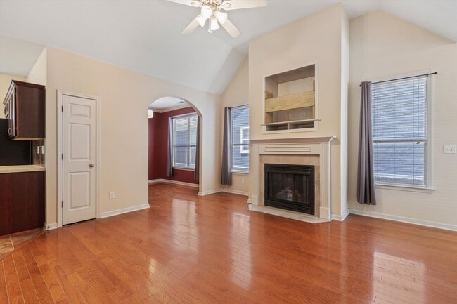 Foto del edificio - 1425 Island Town Dr