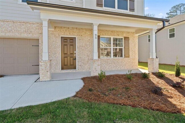 Building Photo - 95 Dewitt Dr