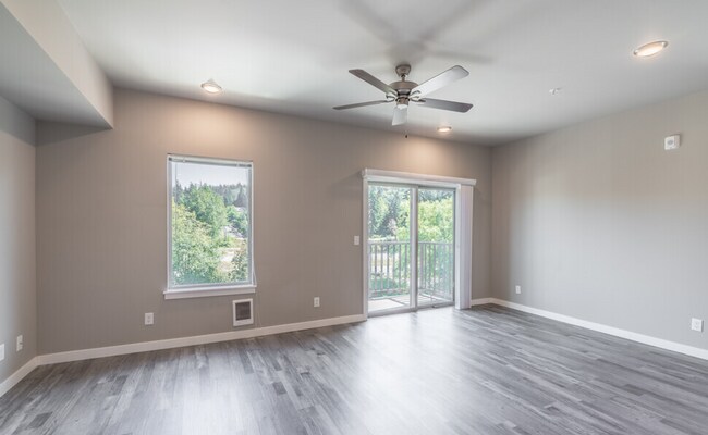 Interior Photo - Samish Station 3