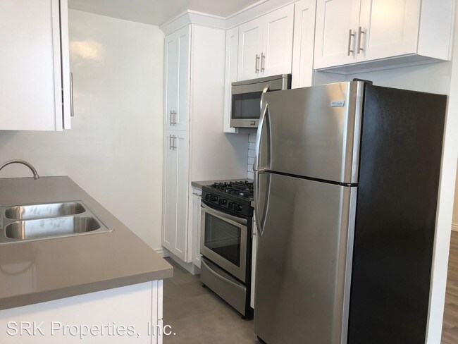 Foto del edificio - 3371 Overland Ave