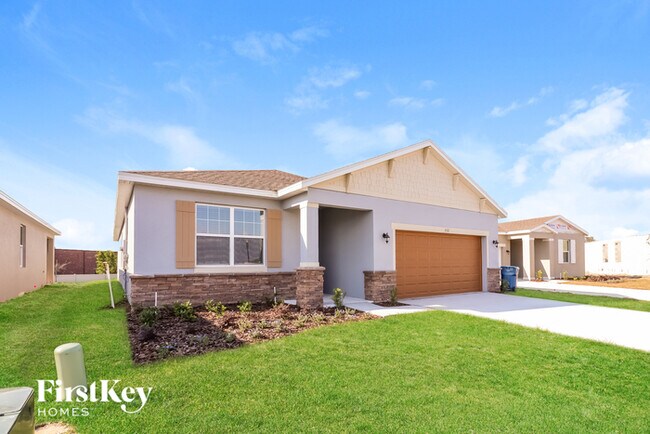 Building Photo - 332 Corbel Ln
