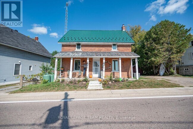 Building Photo - 11168-11160 ON-60