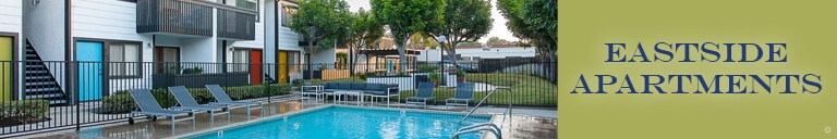 Eastside Apartments in Costa Mesa, CA