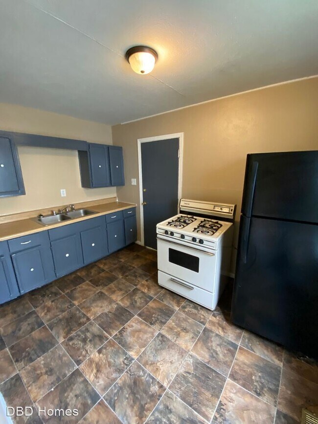 Foto del edificio - 3 br, 1 bath House - 3612 Lillie