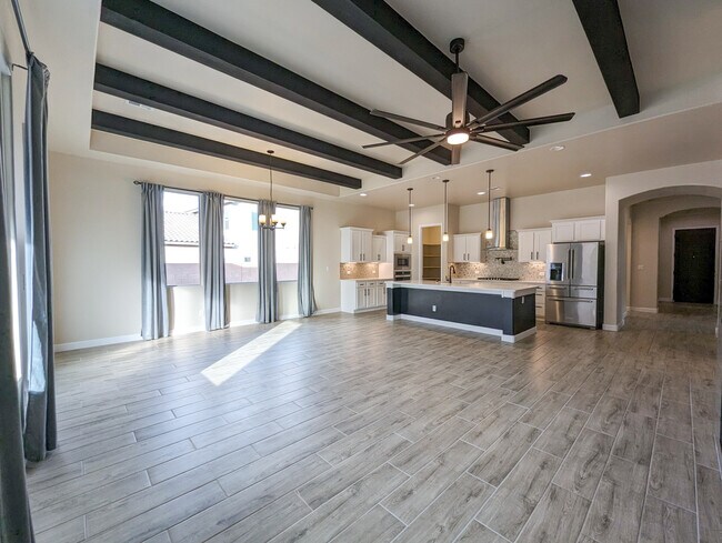 Foto del edificio - Lodge