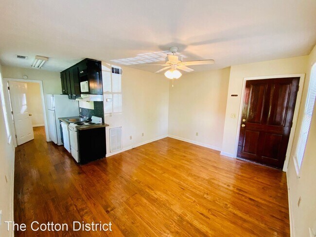 Building Photo - 205 Jarnigan St