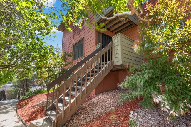 Photo - 3050 West 32nd Avenue Townhome