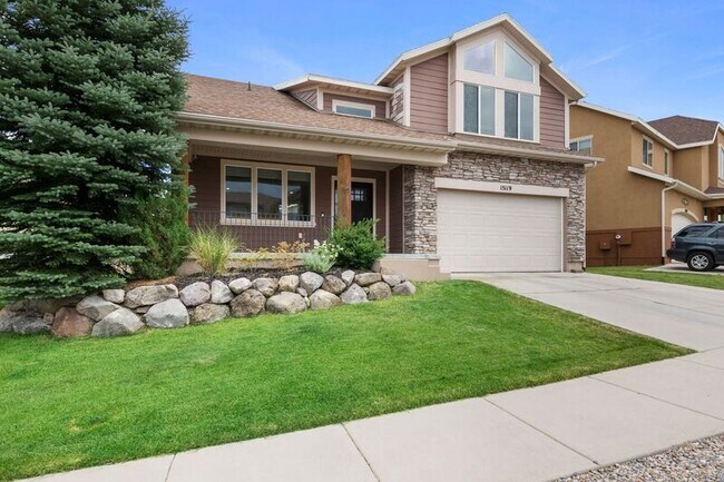 Building Photo - 15119 Eagle Chase Dr