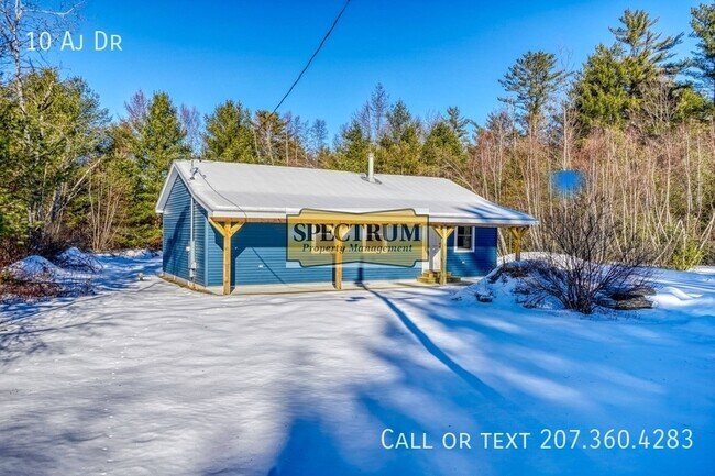 Foto del edificio - 10 Aj Dr