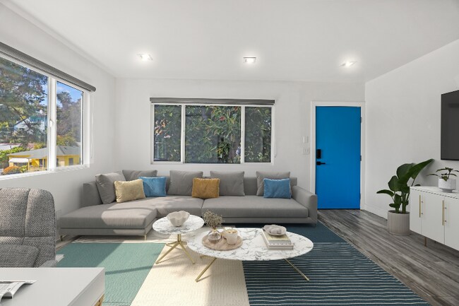 Foto del edificio - 1486 Silver Lake Blvd
