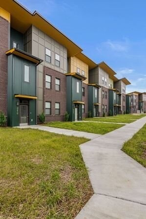 Foto principal - Harper Cove Flats