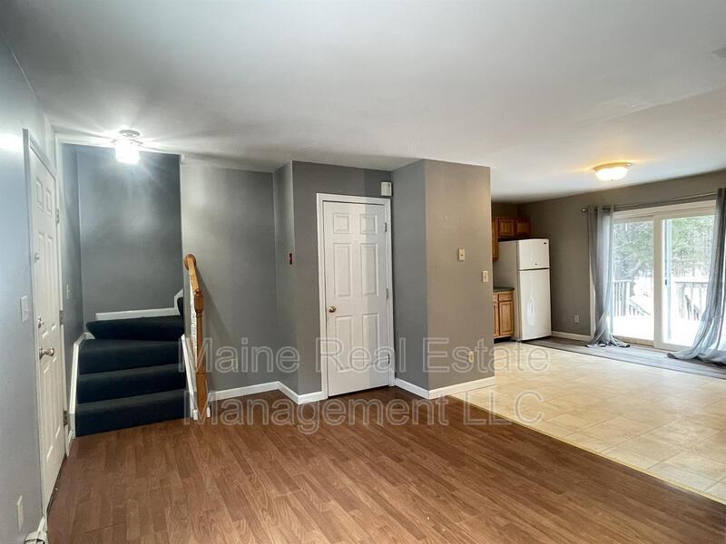 22 Patrick Dr, Hermon, ME 04401 Condo for Rent in Hermon, ME