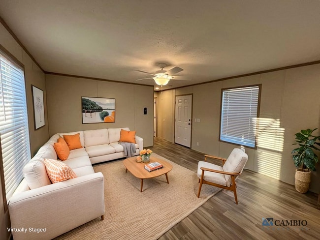 Building Photo - 14566 Red Bud Trail N