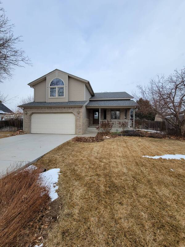 13151312 2nd Street Rd, Eaton, CO 80615 House Rental in Eaton, CO