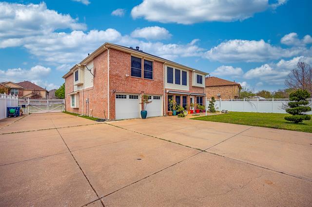 Foto del edificio - 808 Sabona Dr