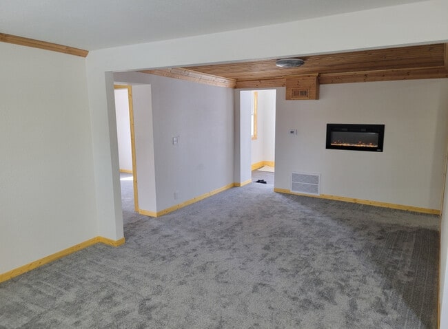 Building Photo - 1210 26th St