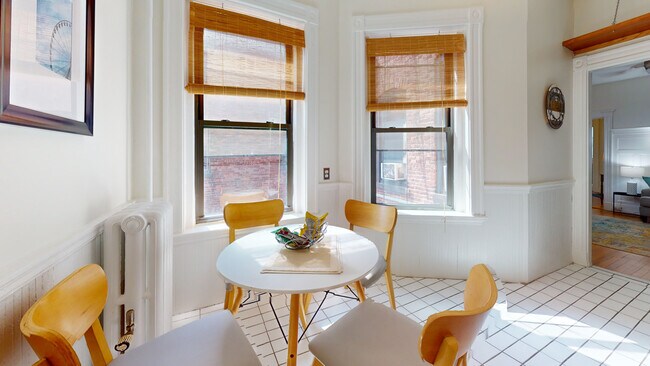 Foto del edificio - 40 Orkney Rd