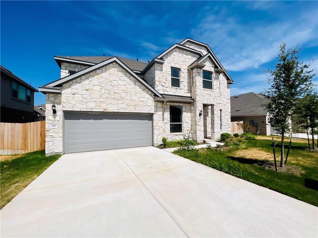 720 Critty Ln, Leander, TX 78641 House for Rent in Leander, TX