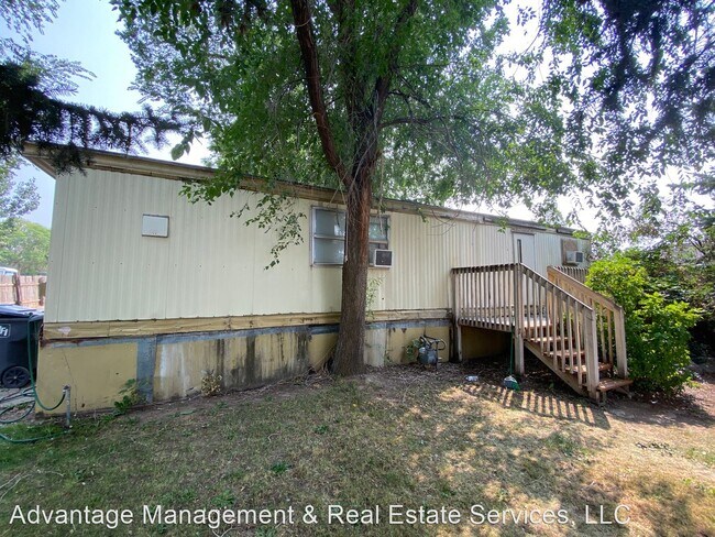 Foto del edificio - 2 br, 1 bath House - 165 W 100 N