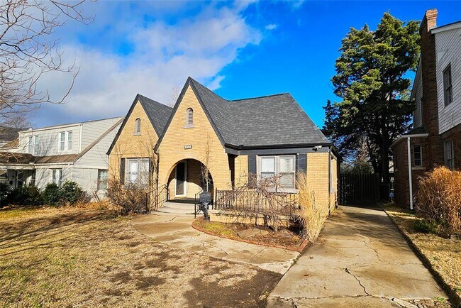 Foto del edificio - 2305 NW 25th St