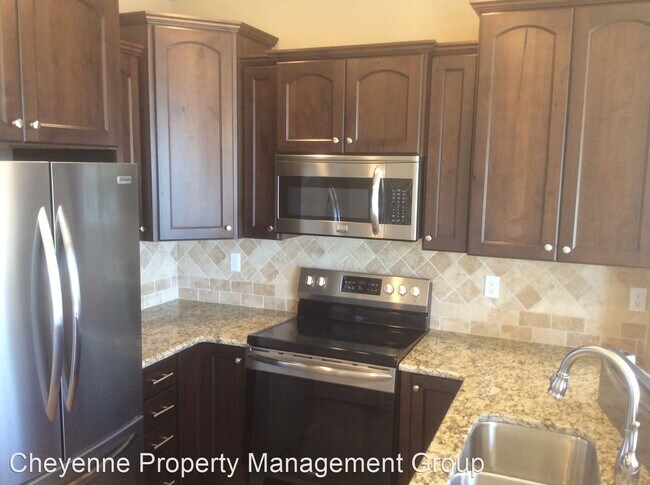 Foto del edificio - 3 br, 2.5 bath House - 4605 Garnet Way