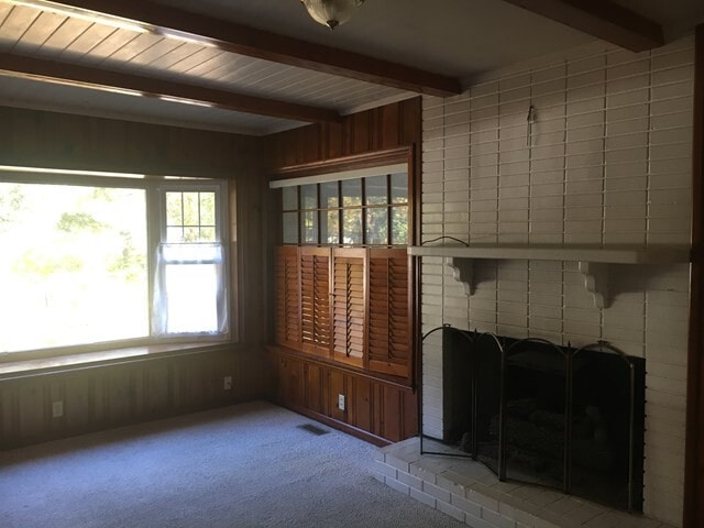 Foto del edificio - 807 Woodward St