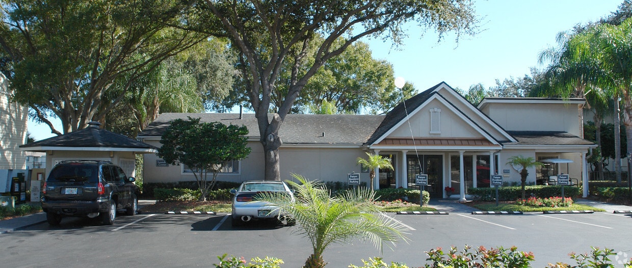 Building Photo - 101 Orange Grove Dr