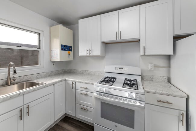 Foto del edificio - Ivy Lane Apartments