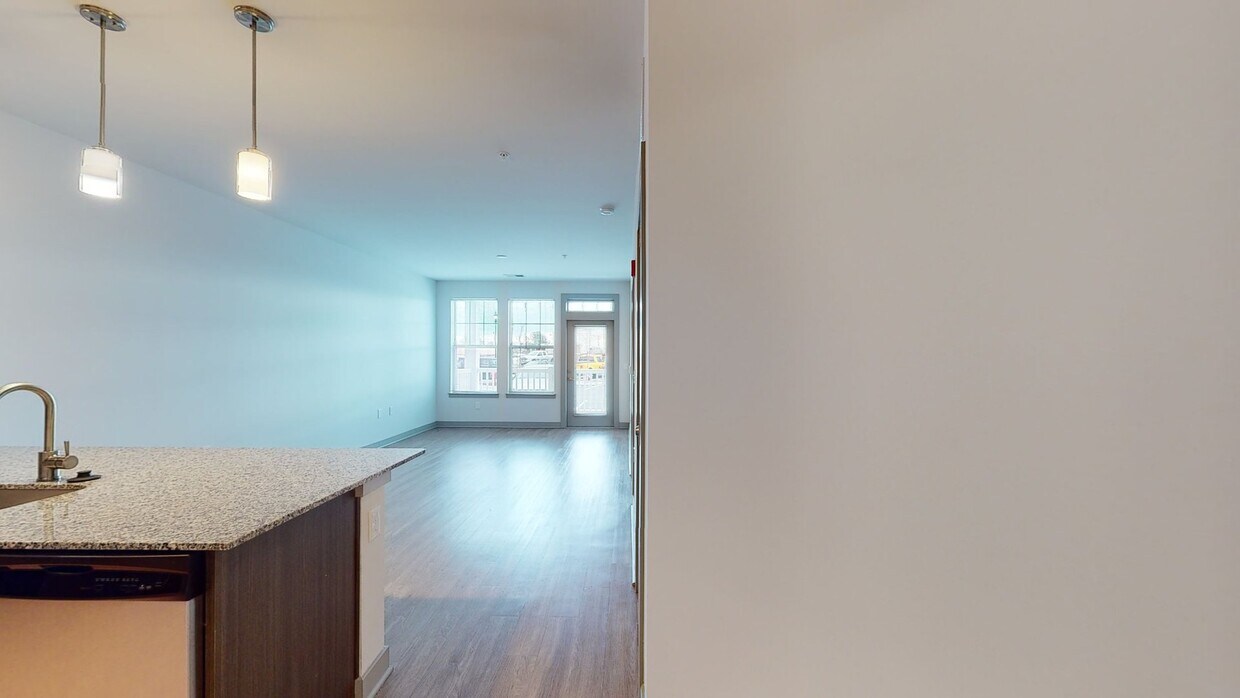 Photo - 1274 at Towson Apartments