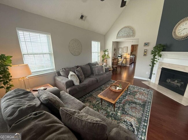 Foto del edificio - 20 Pointe Way