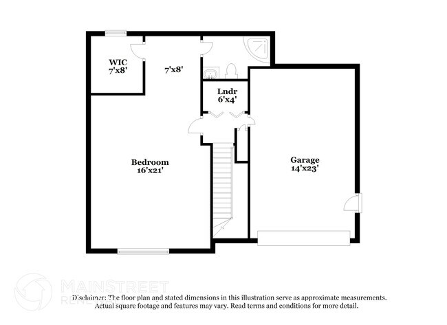 Foto del edificio - 5821 Whisper Wood Rd