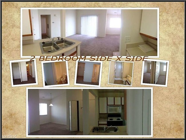 Building Photo - 520 N Towne Commons Blvd