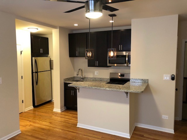 Foto principal - 1504 N Dearborn St