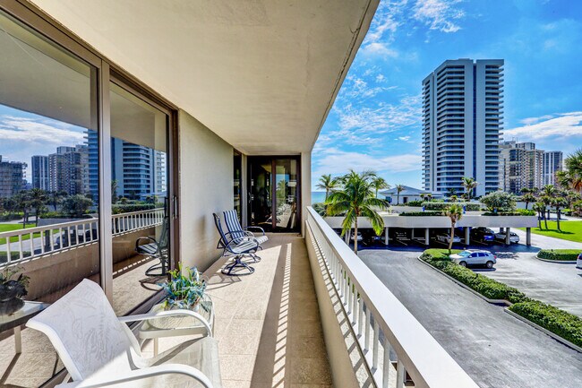 Building Photo - 5510 N Ocean Dr