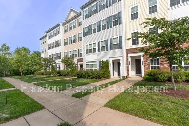 Foto del edificio - 17002 Beveridge Dr