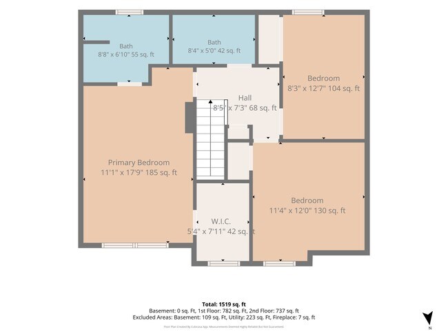 Foto del edificio - 321 Amber Wood Way