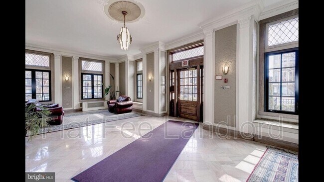Foto del edificio - 1101 L St NW