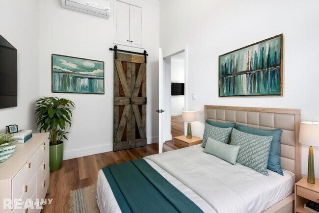 Building Photo - 1 bedroom in BROOKLYN NY 11221
