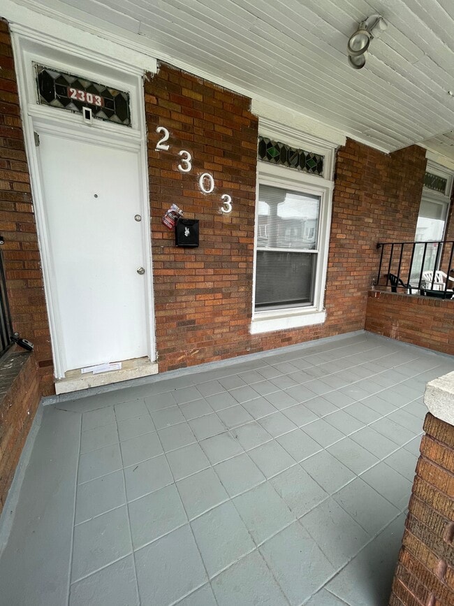 Building Photo - Calverton Heights